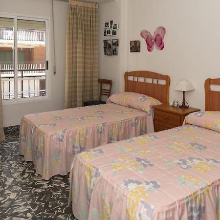 Belgica, Esc-2, 4-8 Apartment กูลเญรา ภายนอก รูปภาพ