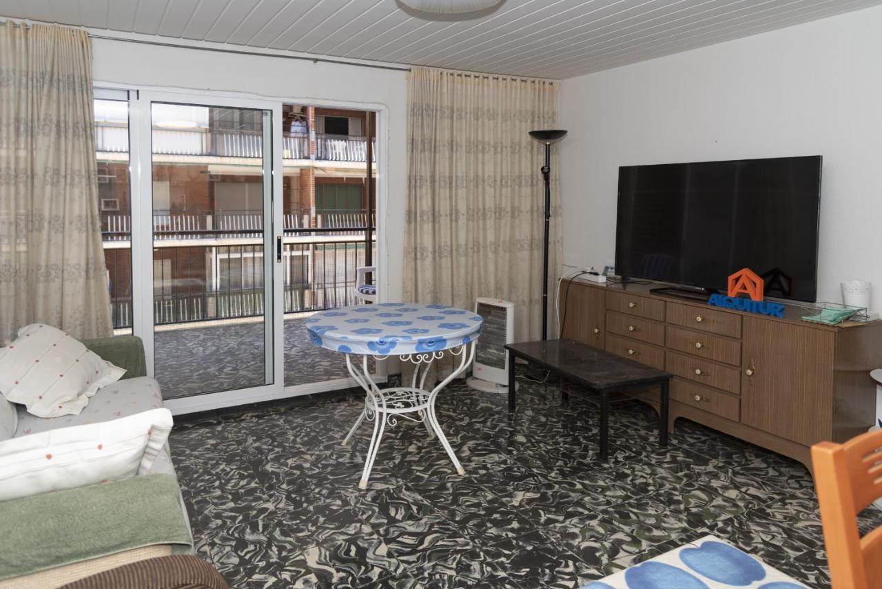 Belgica, Esc-2, 4-8 Apartment กูลเญรา ภายนอก รูปภาพ